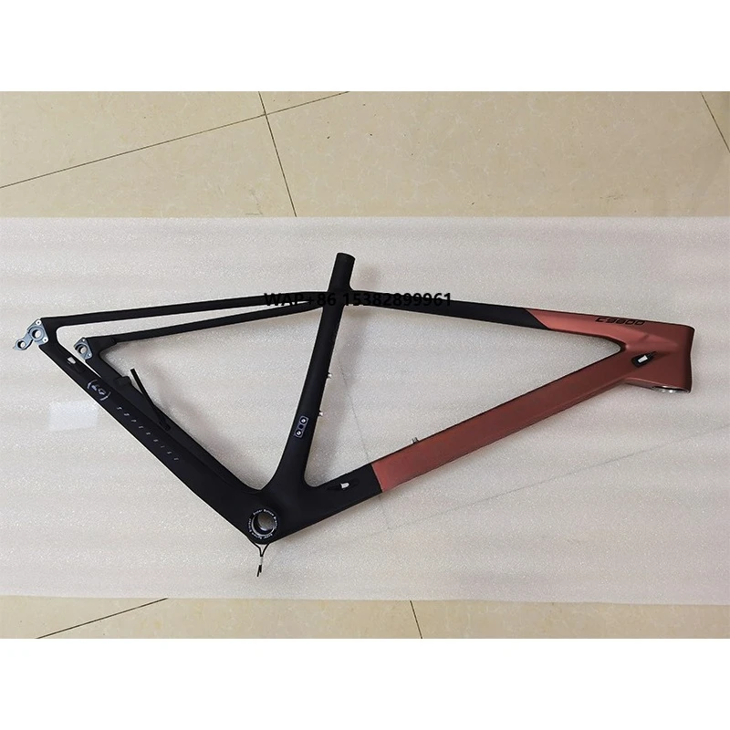 

29er Customizing Color Customizing logo Carbon Fiber Mountain Bike Frame