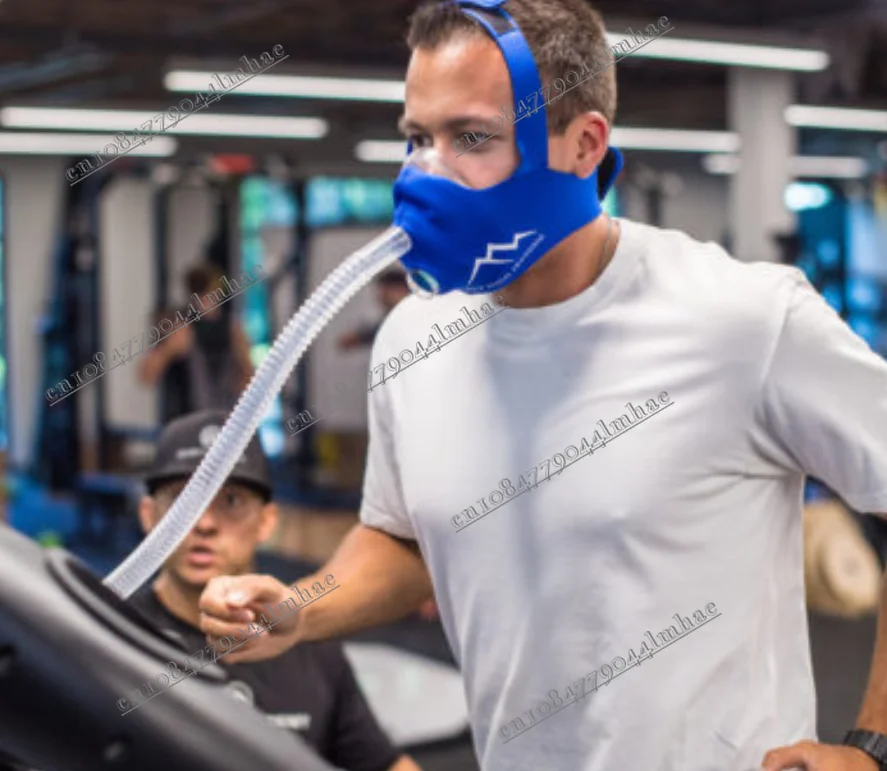 Therapie Kuppel Höhe hypoxisches Training hypoxi scher Generator hypoxisches Training zu Hause sportlicher Sport mit