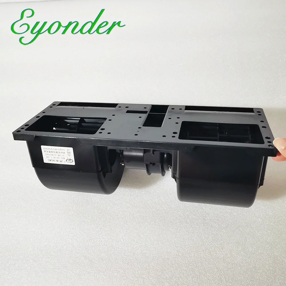 24V A/C Heating Blower Fan Motor for Volvo Loader Dump Truck l90f VOE16271018 VOE 16271018 VOE15073261 15073261 15061623