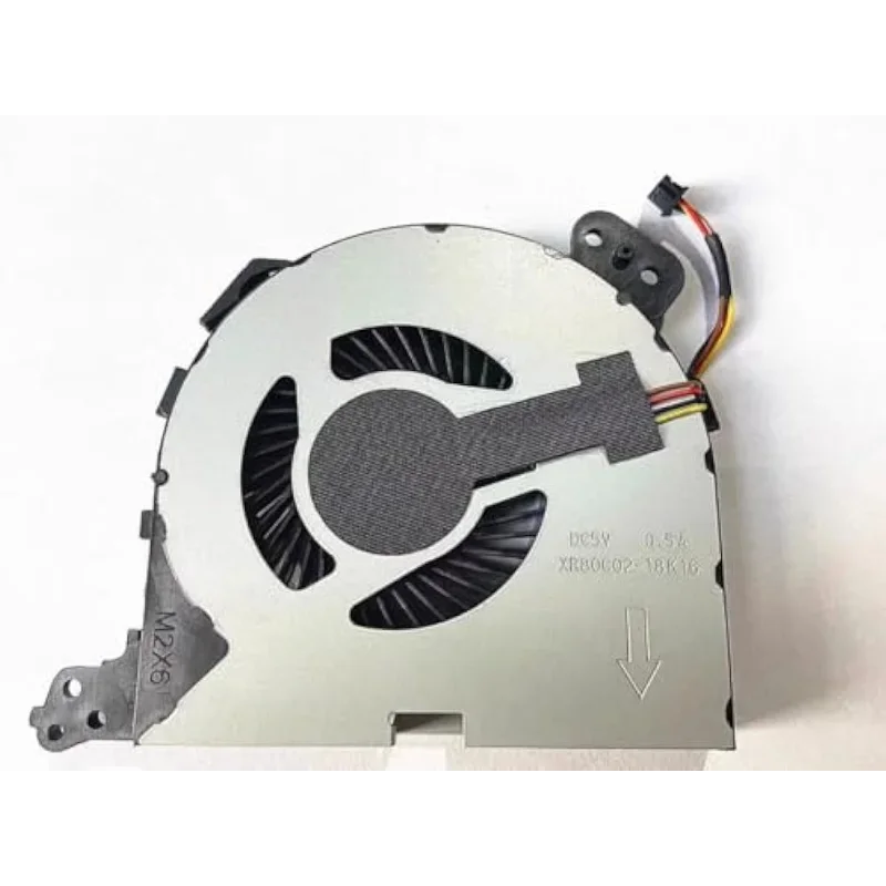 Ventilador de CPU para Lenovo 320-15isk 320-15ikb 130-15IKB130-15AST 320-15ast 320-14ABR 320-14ISK 320-14IKB 320-15ABR 320-15IAP Series