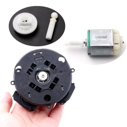 For Kia FORTE OPTIMA K5 CEED Rio Driver Left Side Mirror Adjust Motor Adjuster Module 3PINS MOTOR DC 12V FC140RD09490 GEAR