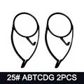 SIZE25 ABTCDG 2PCS