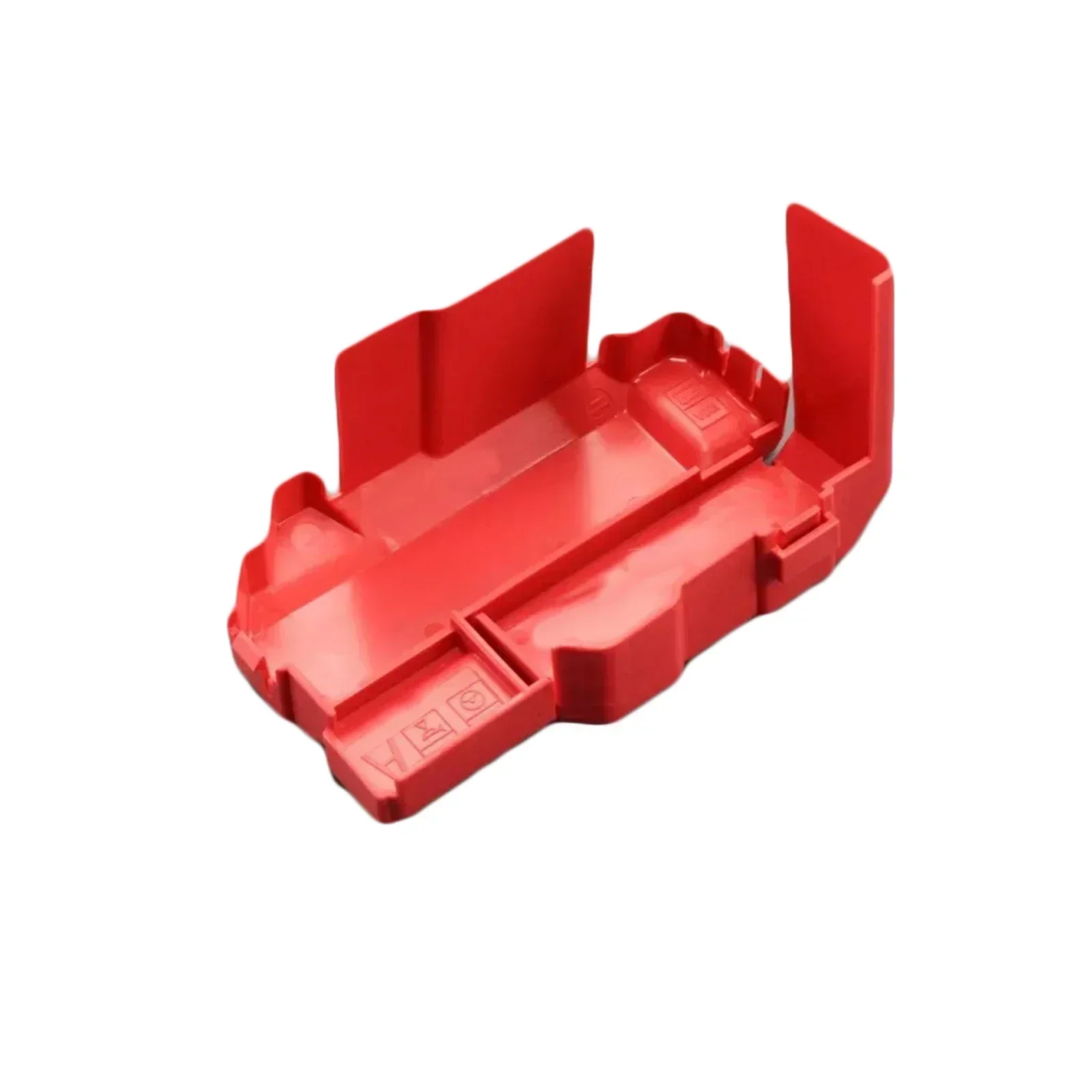 Battery Terminal Covers Top Post Cap Protection For Honda 2009-14 32418TF0003 Car Truck Battery Wire Connector Cap ﻿