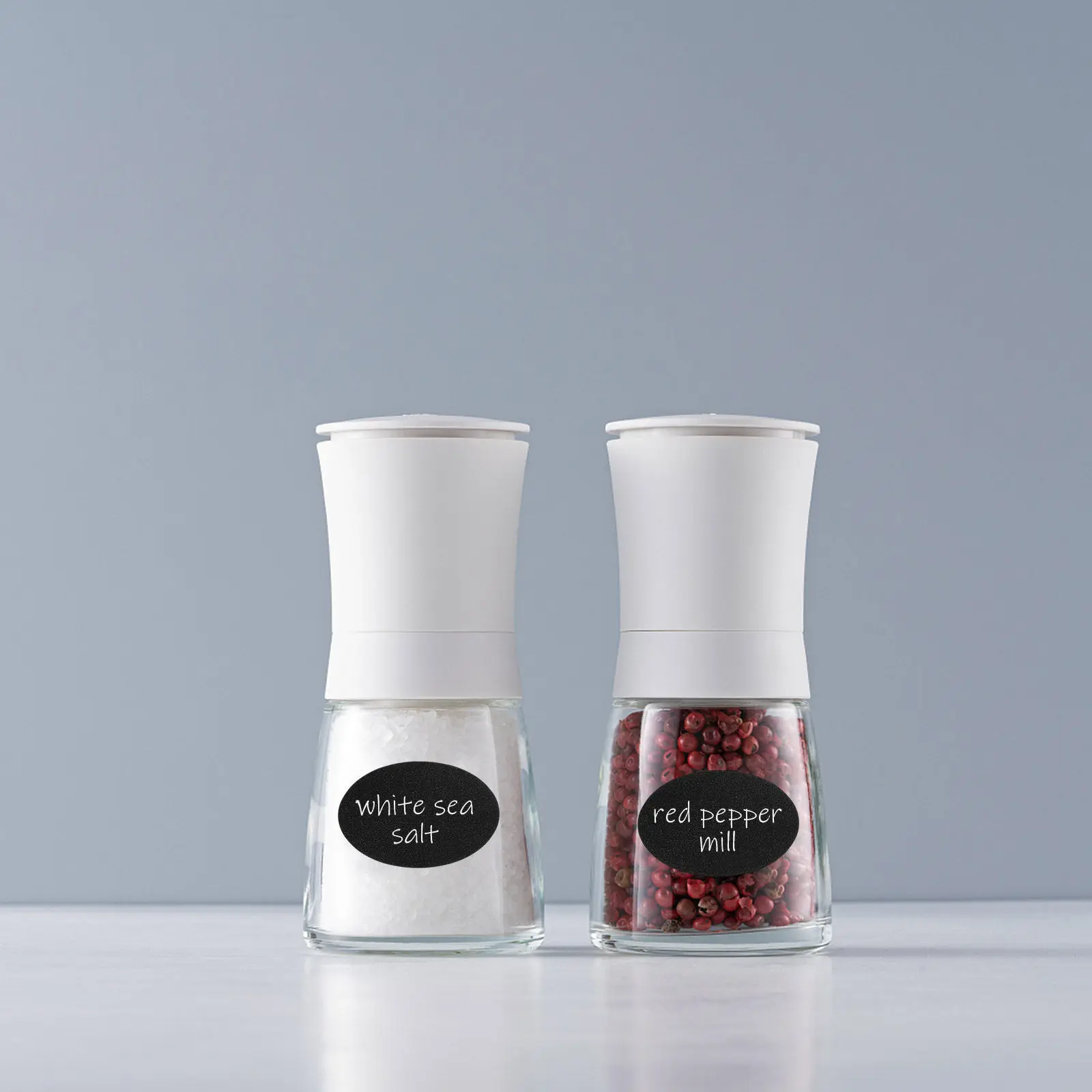 

4 листа многофункциональных водонепроницаемых стираемых этикеток-стикеров, самоклеящиеся маркировочные бирки для сортировки в домашнем офисе, магазине, для классификации