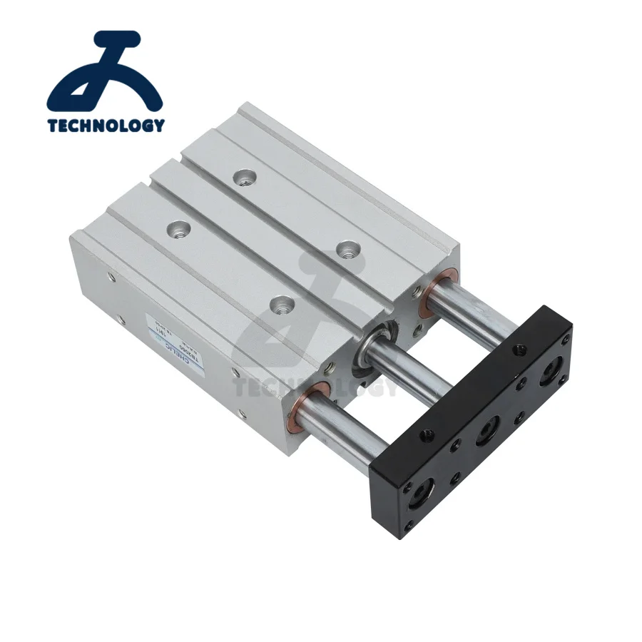 

Three-axis cylinder CHELIC TB10X50 TB10X75 TB10X100 TB16X25 TB16X50 TB16X75 TB16X100 TB16X125 TB16X150
