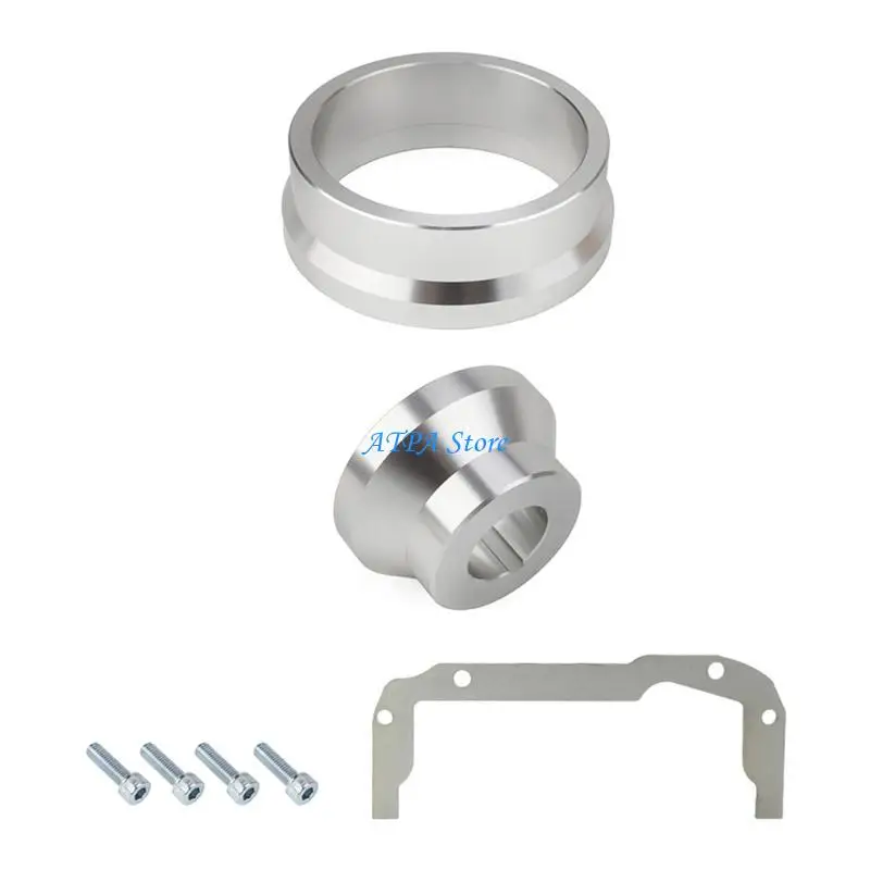 

U13C Front Rear Cover Oil Pans Alignment Tool for Series Engines 4.8 5.3 5.7