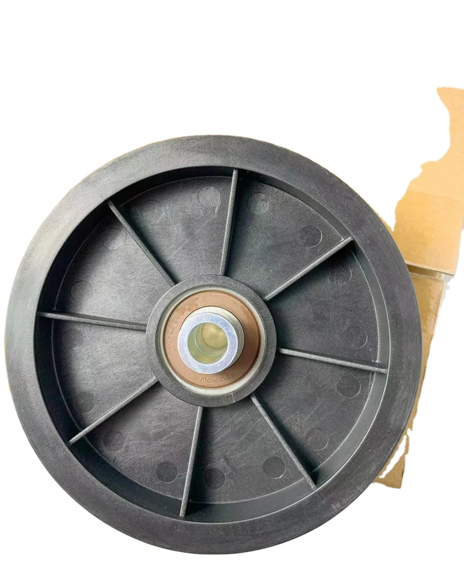 2026 Factory Hot Selling Idler Pulley Fan Drive  Thermo King 77-2718