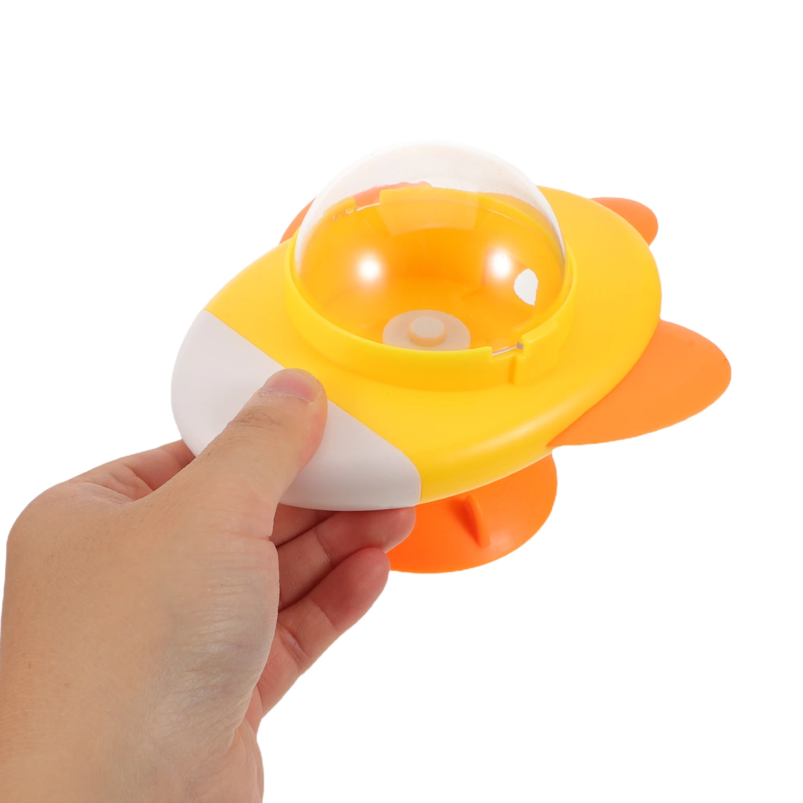 

Rotating Food Dispensing Ball for Cats Dogs Interactive Treat Leaking Puzzle Feeder Mental Stimulation Indoor Activity Essential