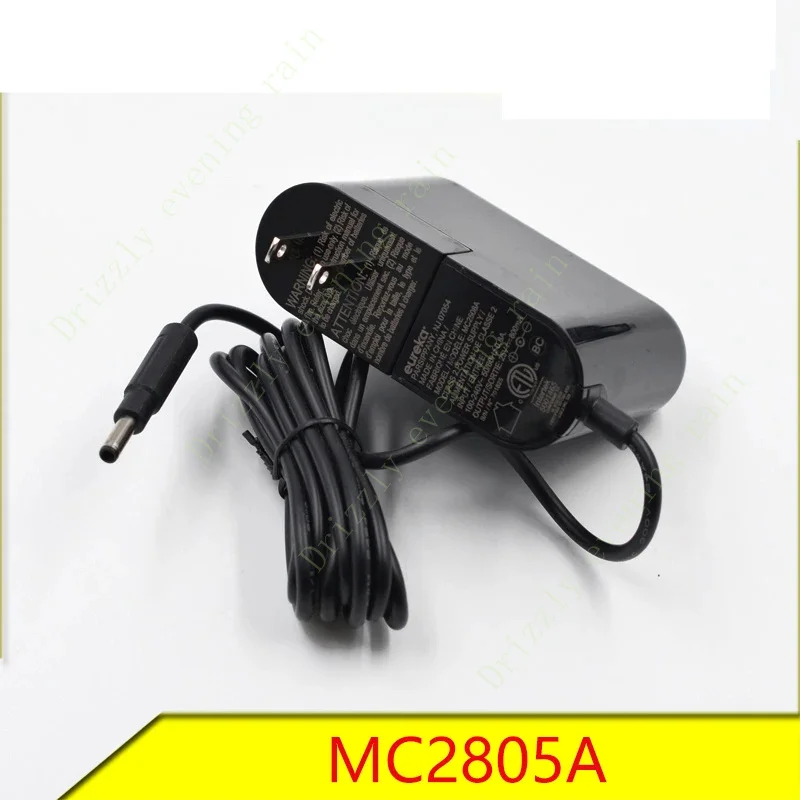 Mc2805a original Midea power supply for wireless vacuum cleaner 124A/P5S/P6/U7 power adapter accessories