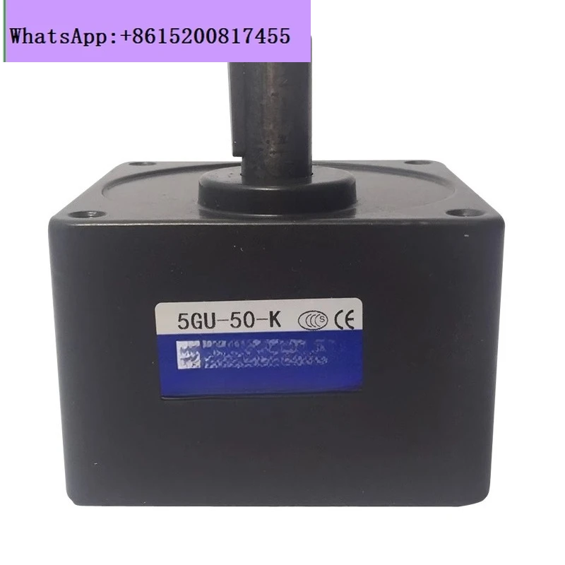 5GU-15-K/Maili 5GU-15-K/Motor Gearbox/Motor Gearbox