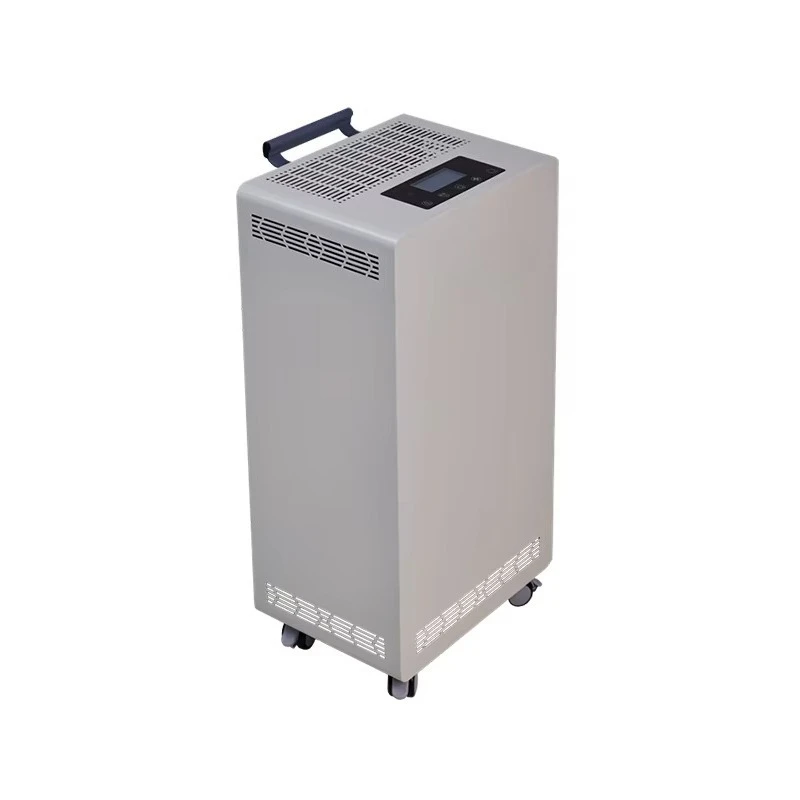 

Remote Control Electric Air Sterilizer 60 square meters household capacity purification equipment Other air purification