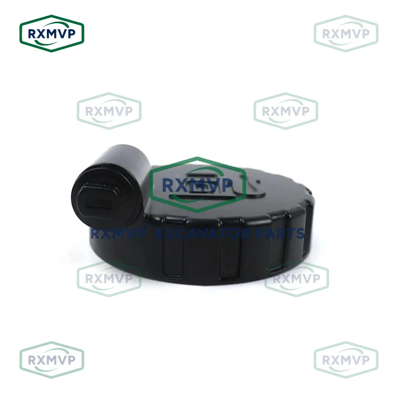 Both ends excavator hydraulic oil tank cap filter cap 200 210 220 240 360 for jcb hydraulic tank cap