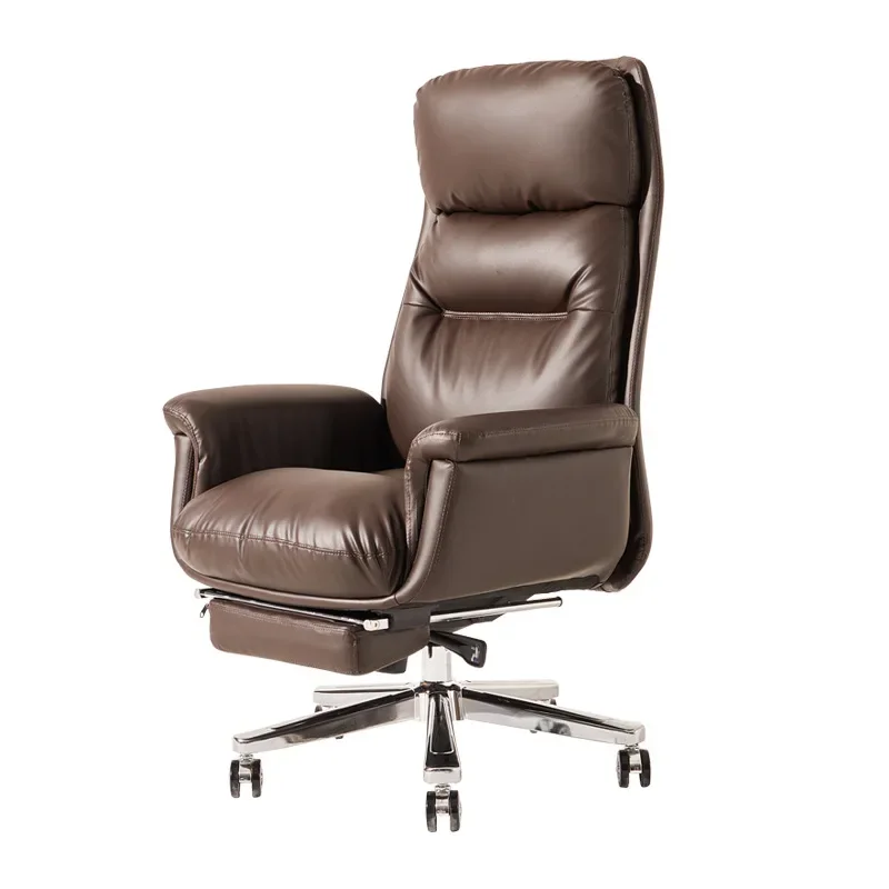 

Computer chair Home simple and comfortable sedentary office chair