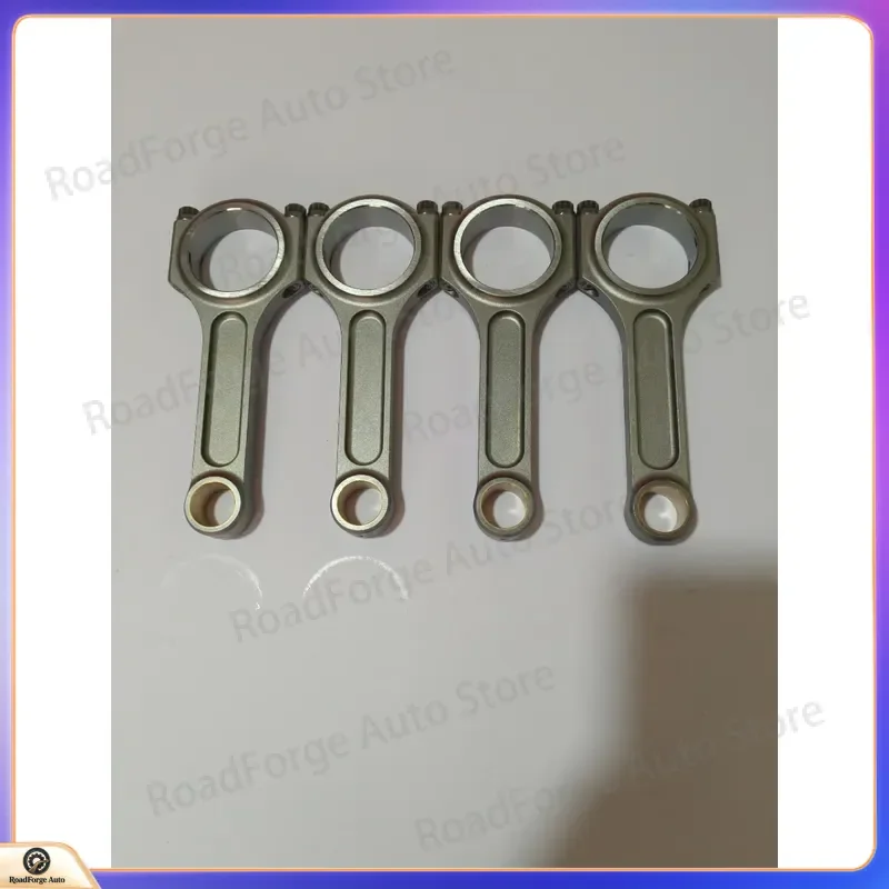 EA888 forged connecting rod, 06L198401A /06J198401K, for EA888/second/third generation