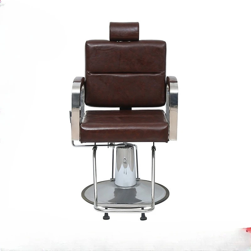 

Hair Chair Barber Shop Salon Men's Barberr Shop Cutting