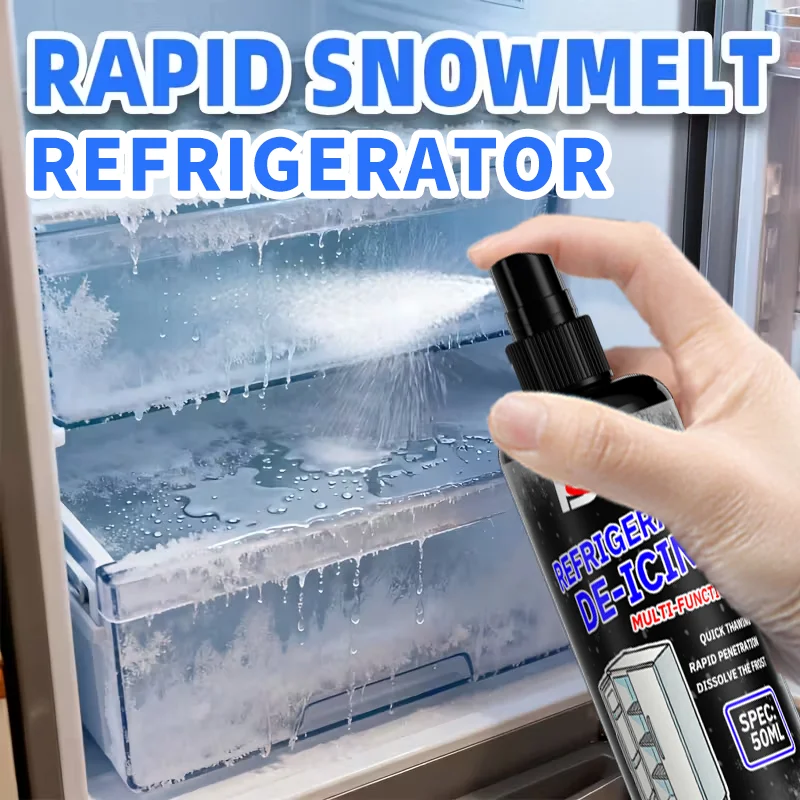 50Ml Rapid Refriger… - image