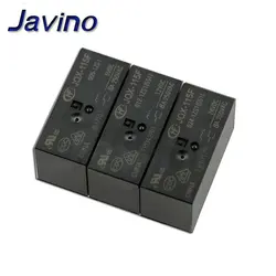 1Pcs Relay HF115F 012-2ZS4 JQX-115F 024-2ZS4 HF115F-012-2ZS4-12VDC JQX-115F-024-2ZS4 005-2ZS4 12VDC DC5V 12V 24V 8A 250VAC 8Pin