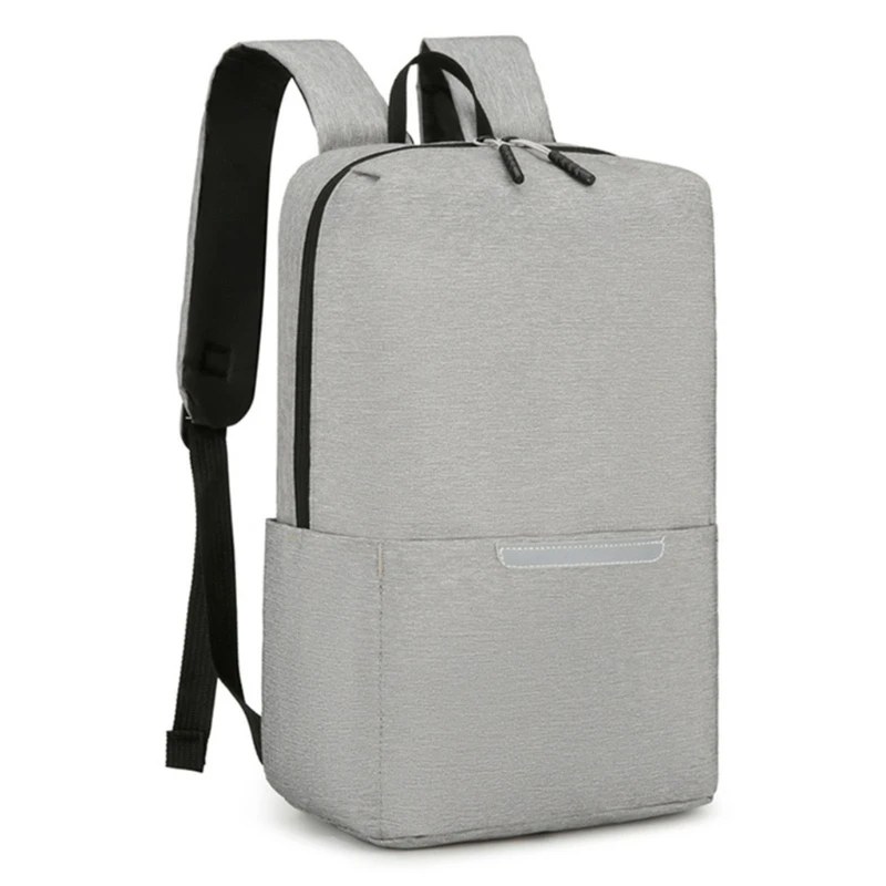 Lässiger Damen-Rucksack, Studenten-Schulrucksack, Laptop-Rucksack, Reiserucksack