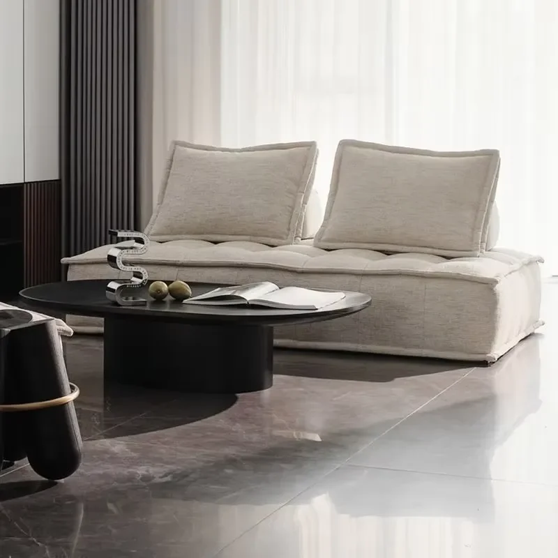 Sofa Compressed Modern Compressed Garden Sofa Tofu Vacuum Compressed Sofa