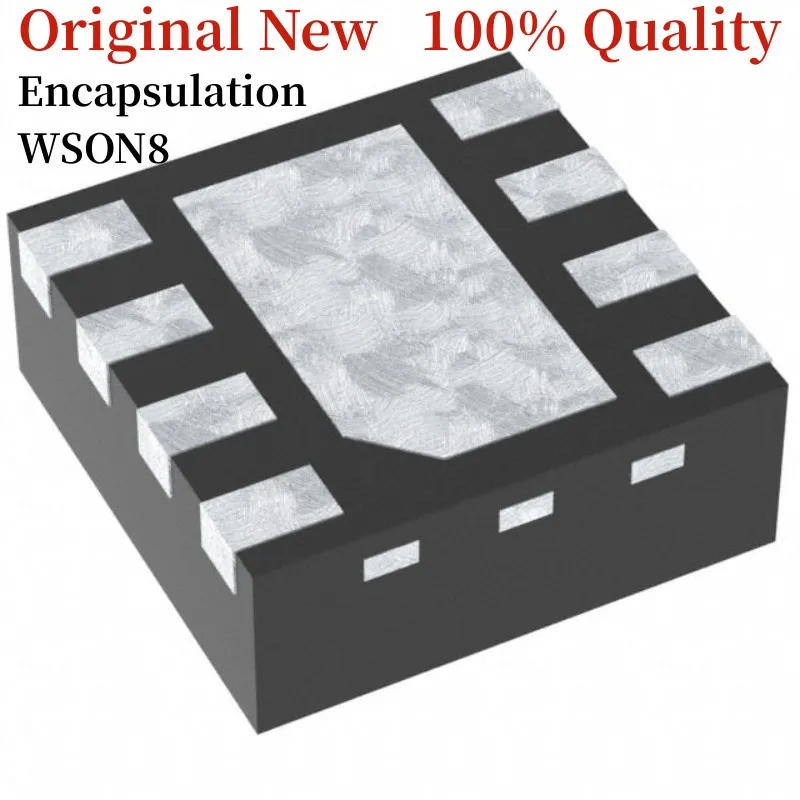 New original TPD4F003DQDR package WSON8 chip integrated circuit IC