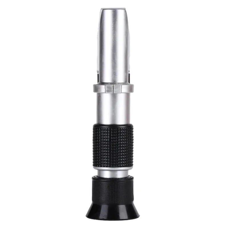 

~High precision honey refractometer honey concentration meter honey detector test measuring instrument