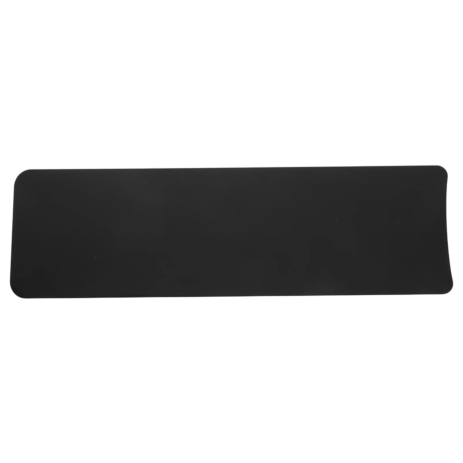 Hair Dye Board Plastic Hair Coloring Paddle For Diy Salon Use, Highlighting Sectioning Tool, Hairdressing Tinting Plate, - Image 6