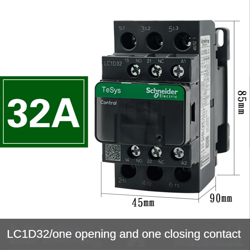 Variant: LC1D32