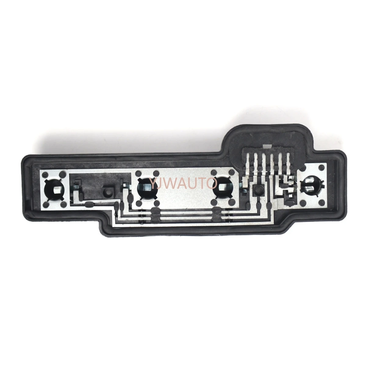 

Для VW CADDY 2004 2005 2006 2007 2008 2009 2010 2011 2012 2013 2014 Автомобильный задний фонарь PCB Плата 12 В Схема управления стоп-сигналом