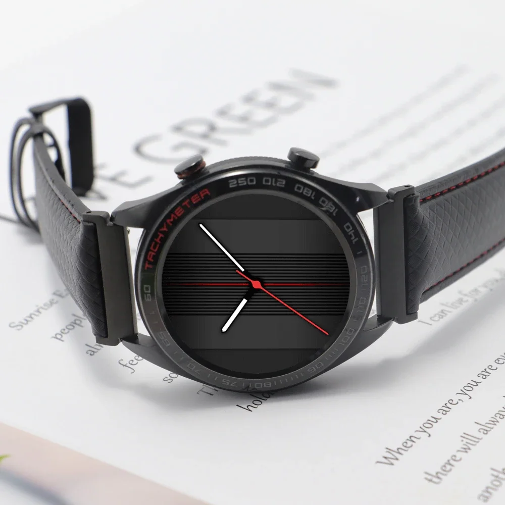 Conector de metal para samsung galaxy watch 7/6/5/4 clássico 18mm 20mm 22mm adaptador de aço inoxidável de liberação rápida para huawei watch5