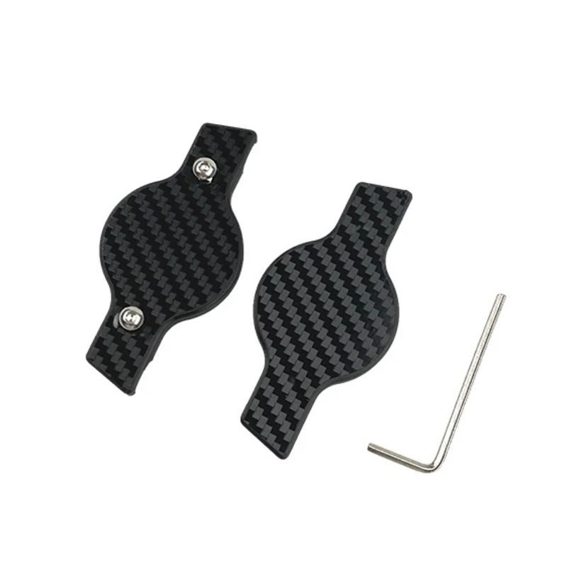 for Seat Fixed Bracket Support Mount Holder Stand for Airtag GPS Locatio