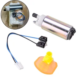 Fuel Pump For Suzuki SV1000 SV 1000S VZR 1800 VZR1800 Intruder 1800 TL1000R TL1000S TL 1000R 1000S 1000 R S 15100-16G00/42F01
