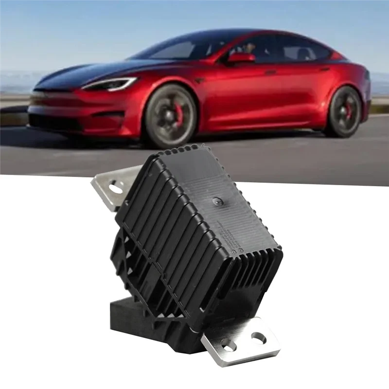 

A03Z-Car Fuse Disconnect Pyrotechnic Pyro Fuse 1523878-00-E 1523878-00-D For Tesla Model S X 2021-2024 Pyro Fuse Protector