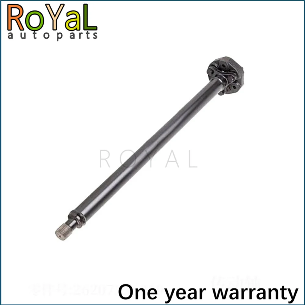 

FOR BMW X6 E71 30dX FRONT DRIVESHAFT PROPSHAFT 7556019 next day DISPATCH Drive shaft drive shaft
