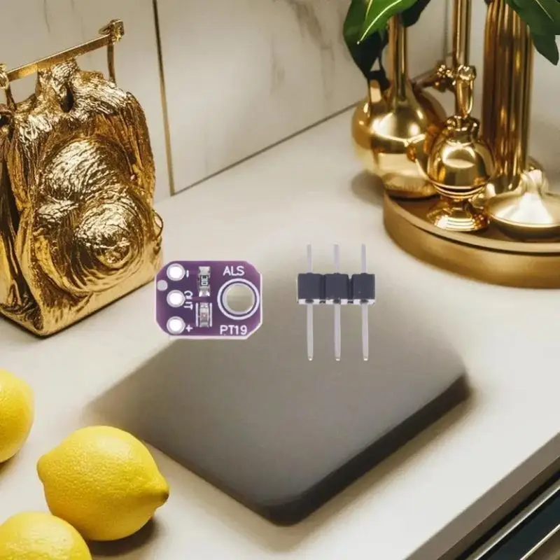 1/2 Pcs ALS-PT19 An…