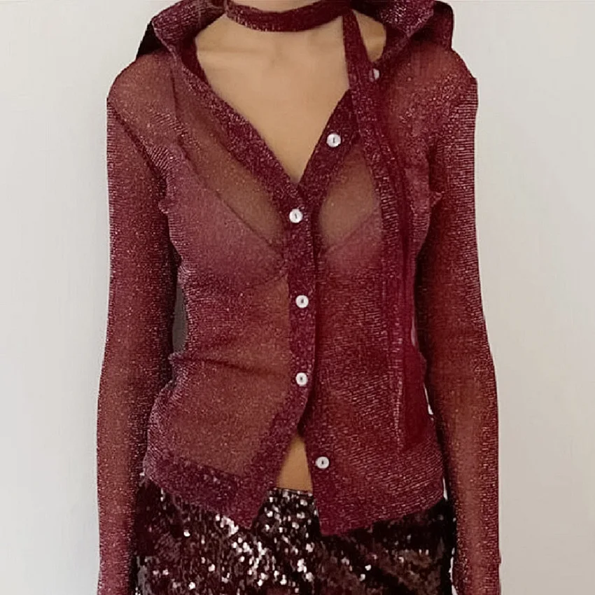 Variant: Burgundy Red