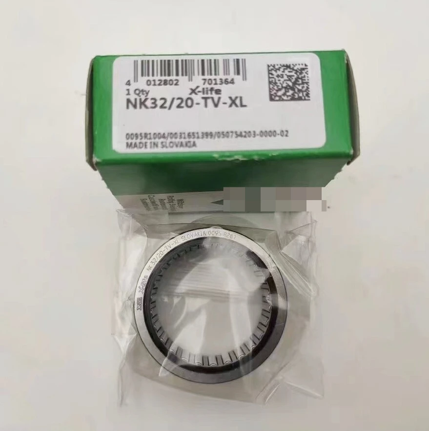 1PC FOR INA NK32/20-TV-XL Needle Roller Bearing