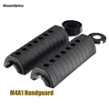 M4 HG BLACK