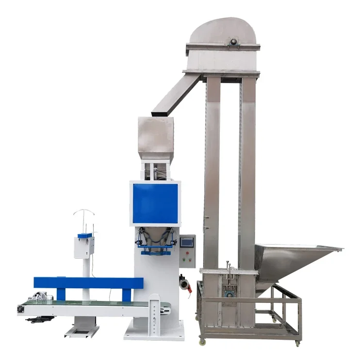 Pulses and Rice Maize Milling Machine Flour and Packing Mill Maize Milling Machine Flour and Packing Grain Milling
