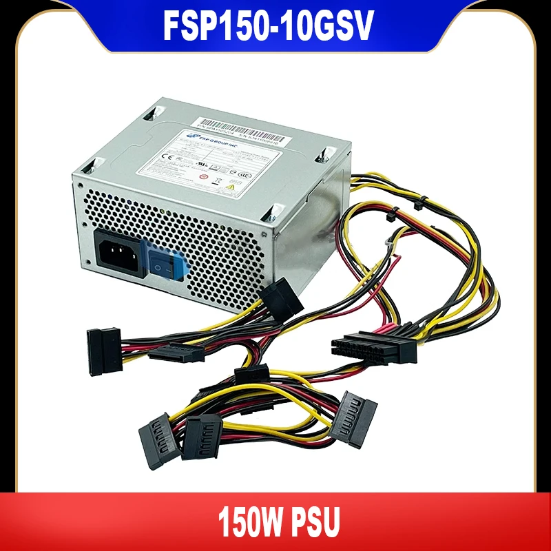 

FSP150-10GSV 150W PSU Hard Disk Video Rcorder Power Supply High Quality