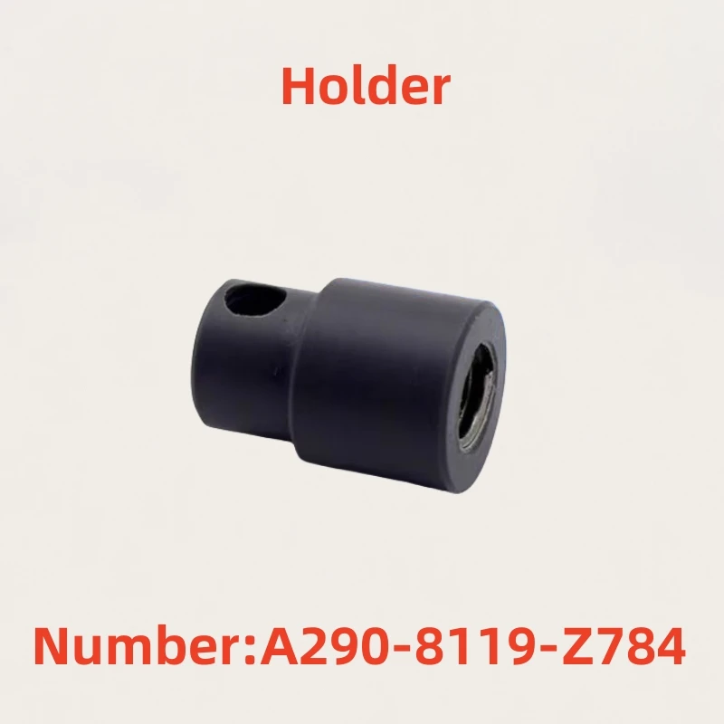 

A290-8119-Z784 Insulation holder for Fanuc Wire EDM- Low Speed Machine Spare Parts / Fanuc edm consumables