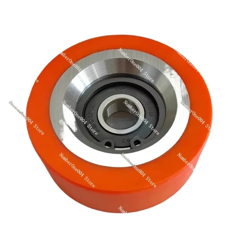 

Комплект универсальных опорных роликов для сушильной машины 70298701P, сменные ролики для сушилки, запчасти для прачечного оборудования