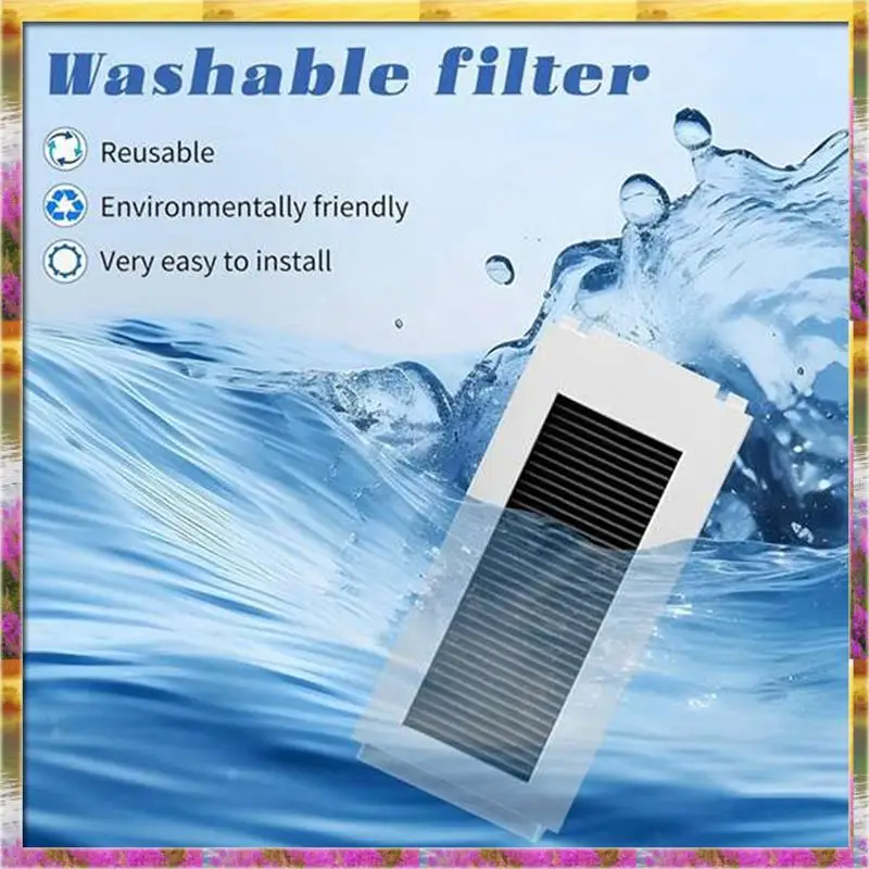 

Y26A Новый 12-шт фильтр Forecovacs Debot N30 Omni/N30 Pro Omni Vacuums Essential вакуумные аксессуары долговечный запасной аксессуар