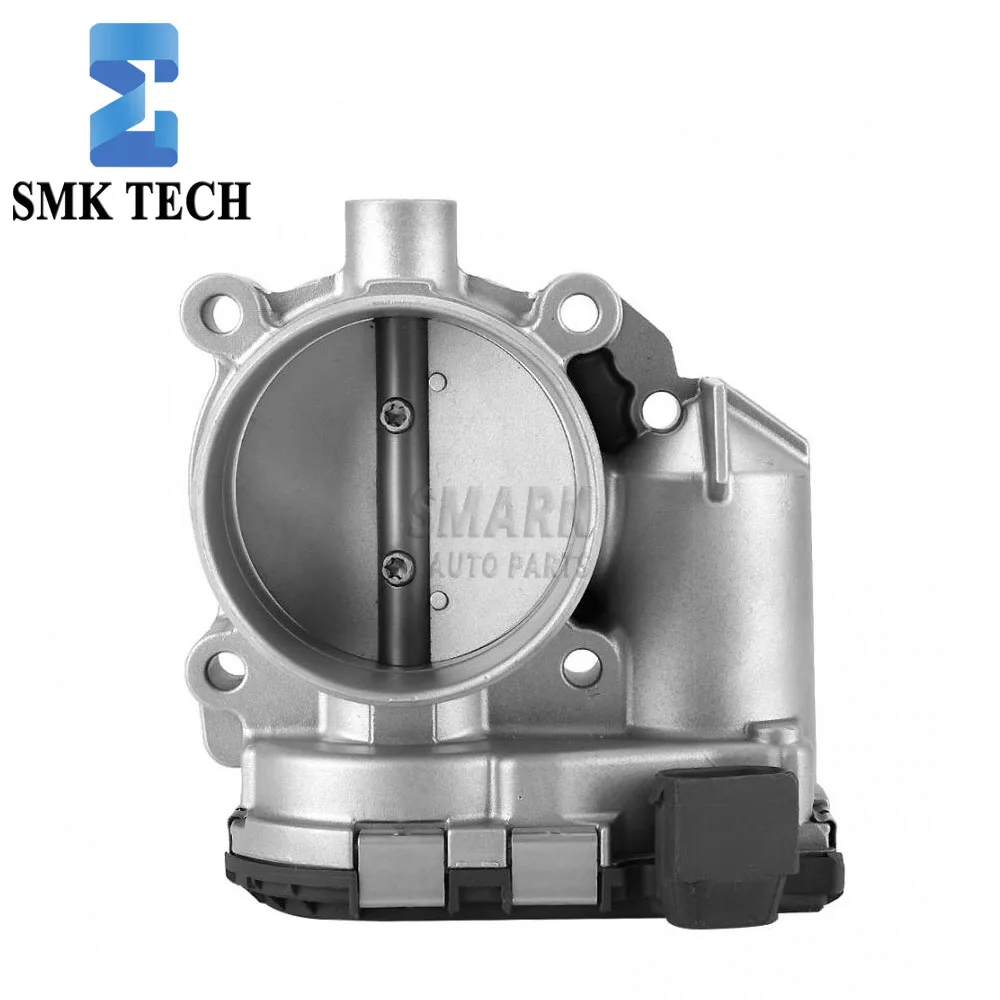 Fuel Inje ction Throttle Body 2.0T 2.5L OE 0280750146 30711552 EN297876 8658497 8687927