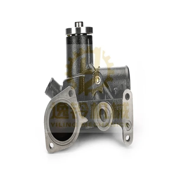 25100-83010 6D22 Water Pump For Mitsubishi Excavator Engine Parts