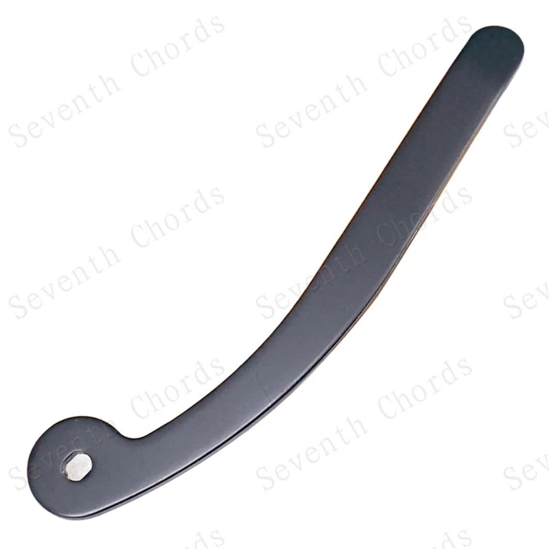 EIN Set Von Vintage Gitarre Tremolo Arm Whammy Bar Griff Frühling Arm Mutter Washer Für Archtop Hohl Semi Hohl Gitarre zubehör – Detail 15