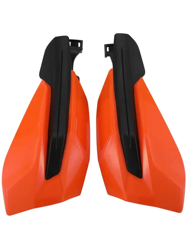 AliExpress JFGRACING Motorcycle Hand Handlebar Handle bar Guards Handguard For KTM SX SXF EXCF 50 65 85 125 150 250 350 450 500 XCW XCF XC Dirt Bike