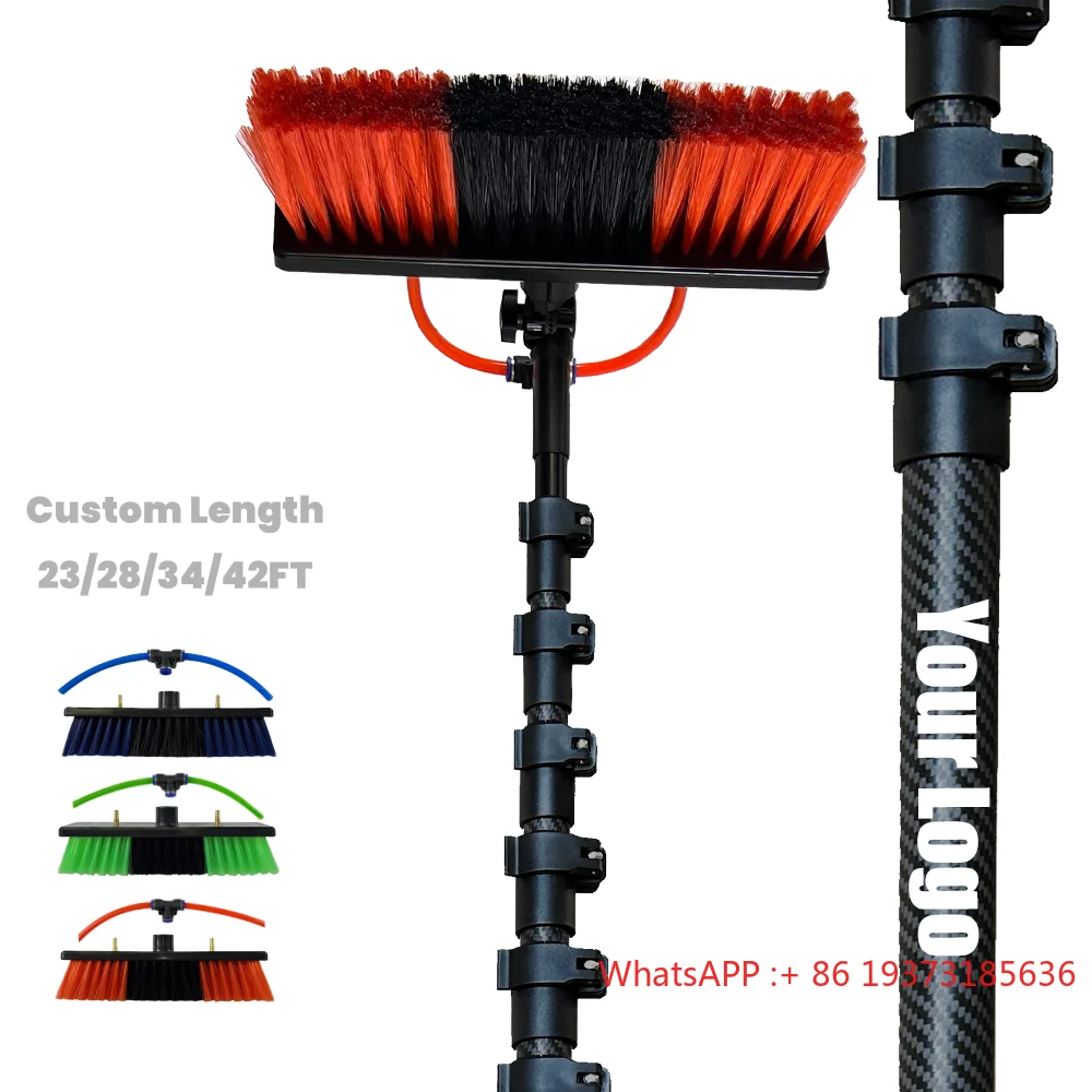 Qiyun 100% Carbon F…