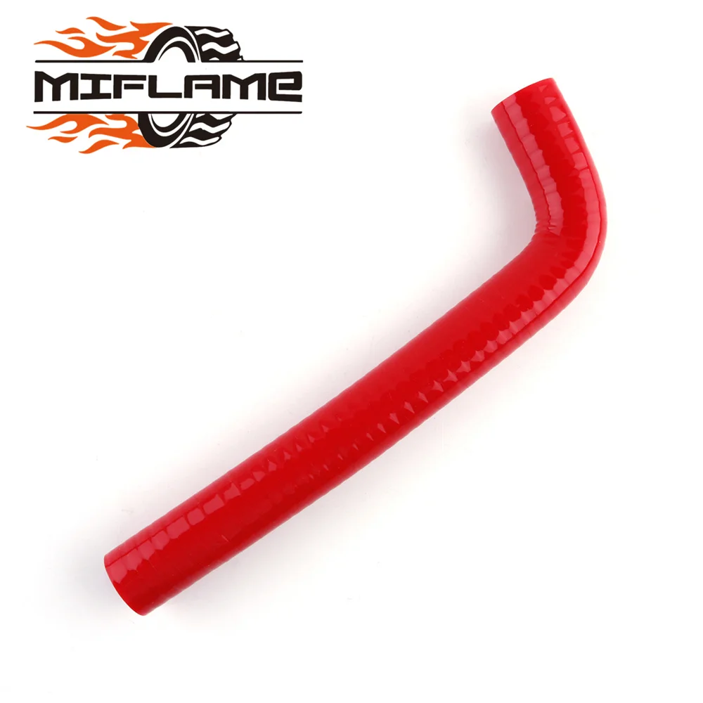 For 2006 Suzuki RMZ450 RMZ 450 Silicone Radiator Coolant Hoses Kit