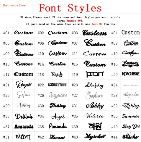 Personligt guldnamnhalsband med lådakedja Anpassat namnhalsband Handgjorda smycken Personlig födelsedagspresent till hennes mamma 10 best sales anpassat halsband - №8