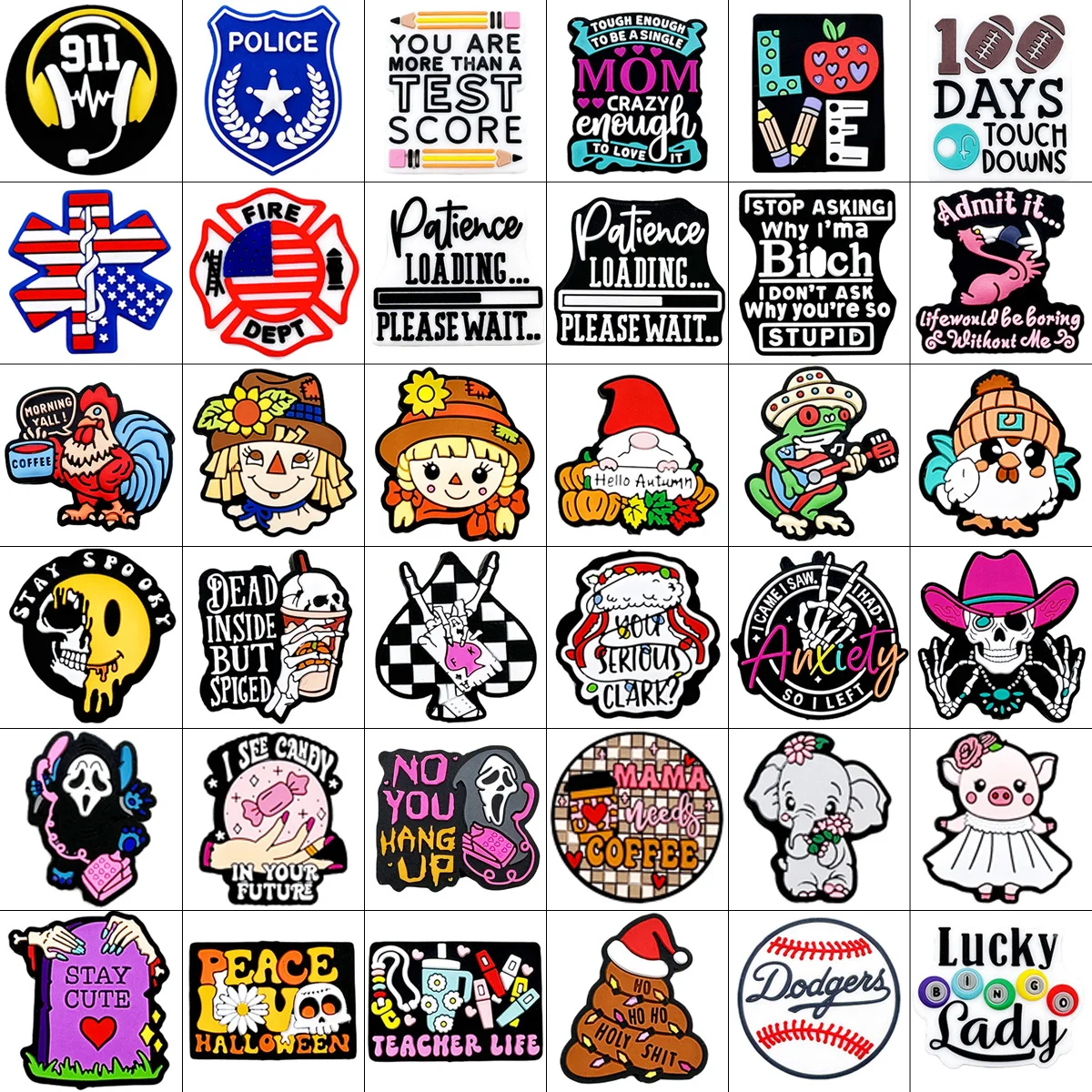 

Silicone Beads 10PCS 2026 New Focal Beads FOR Baby DIY String Pen Beads Nipple Chain Jewelry Accessories Kawai Wholesale Gifts